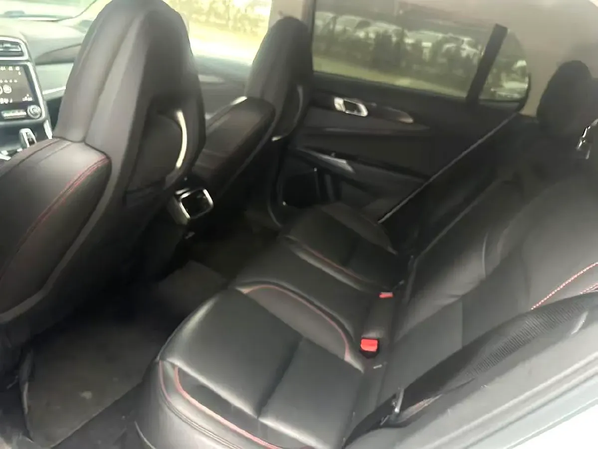 2018 Foton Tunland 2.0T 218HP L4 6AT,autocango,china used car exporter,china ev exporter,chinese used car exporter,chinese used ev exporter