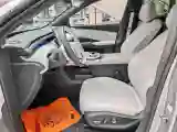 2025 Xpeng G7 BEV