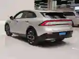 2025 Xpeng G7 BEV