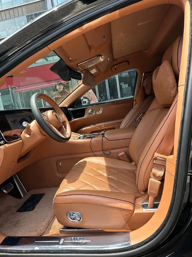 2025 HIMA S800 BEV 97KWH,autocango,china used car exporter,china ev exporter,chinese used car exporter,chinese used ev exporter