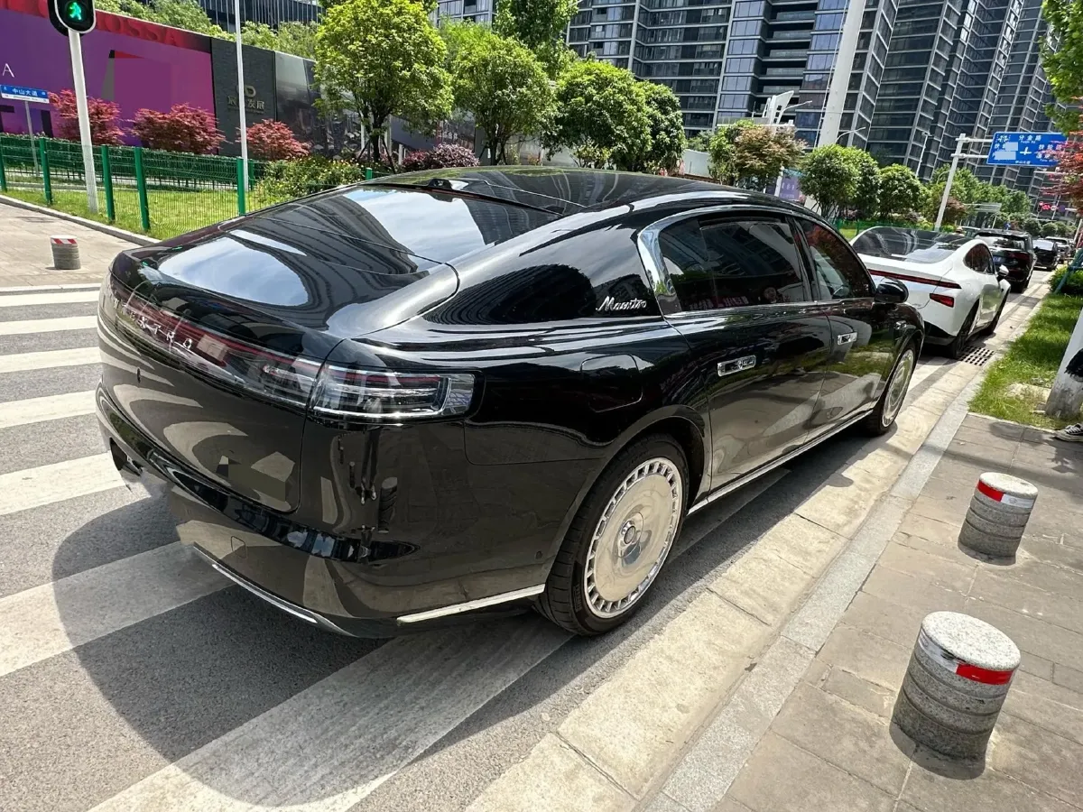 2025 HIMA S800 BEV 97KWH,autocango,china used car exporter,china ev exporter,chinese used car exporter,chinese used ev exporter