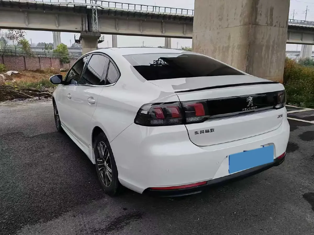 2018 Peugeot 308 1.6L 117HP L4 6AT,autocango,china used car exporter,china ev exporter,chinese used car exporter,chinese used ev exporter