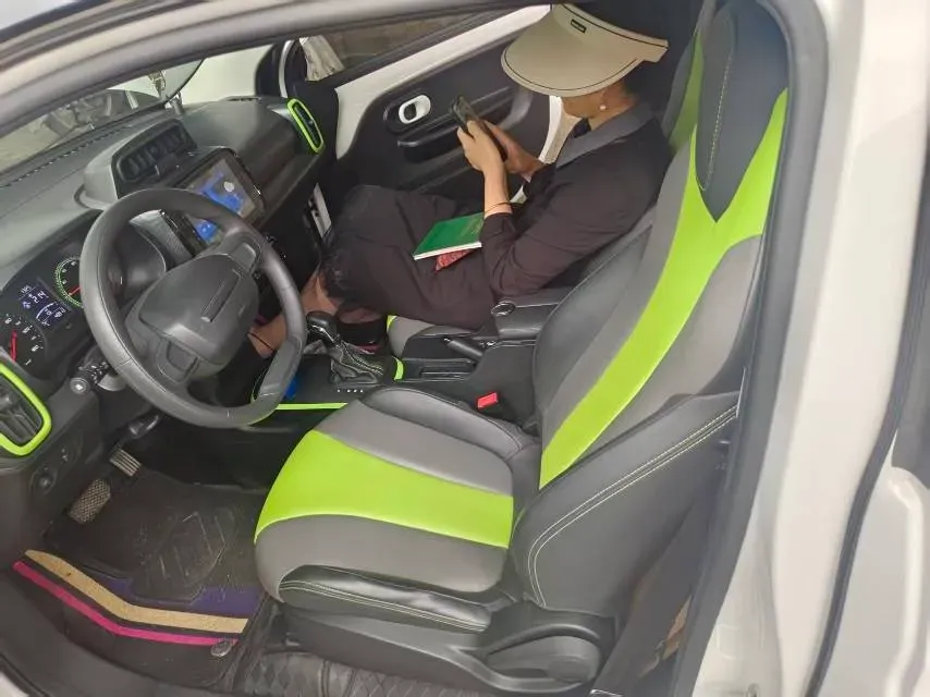 2021 Levdeo Mango BEV 17.28KWH,autocango,china used car exporter,china ev exporter,chinese used car exporter,chinese used ev exporter