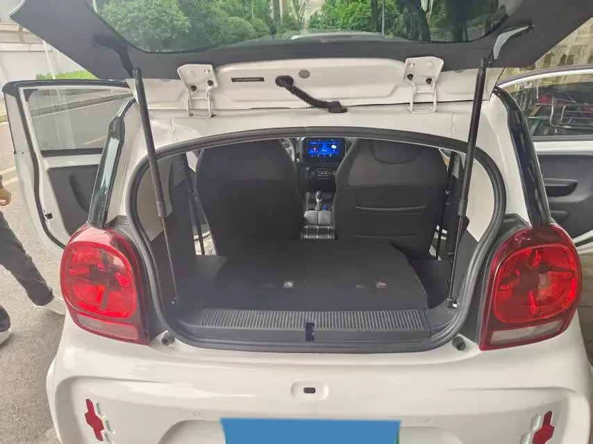 2021 Levdeo Mango BEV 17.28KWH,autocango,china used car exporter,china ev exporter,chinese used car exporter,chinese used ev exporter