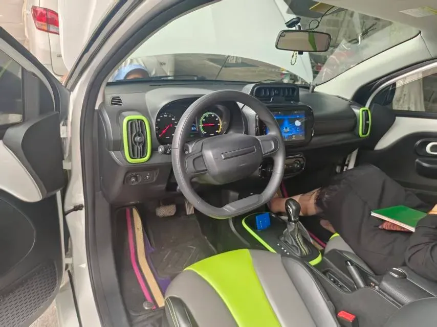 2021 Levdeo Mango BEV 17.28KWH,autocango,china used car exporter,china ev exporter,chinese used car exporter,chinese used ev exporter