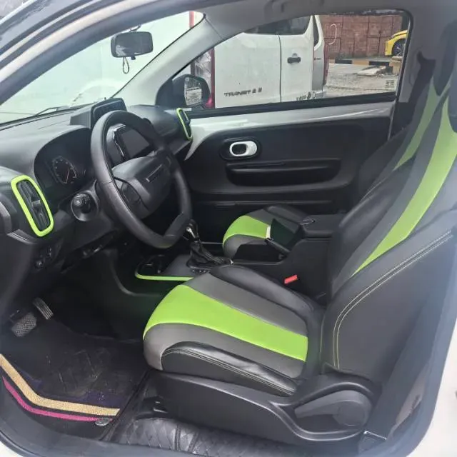 2021 Levdeo Mango BEV 17.28KWH,autocango,china used car exporter,china ev exporter,chinese used car exporter,chinese used ev exporter