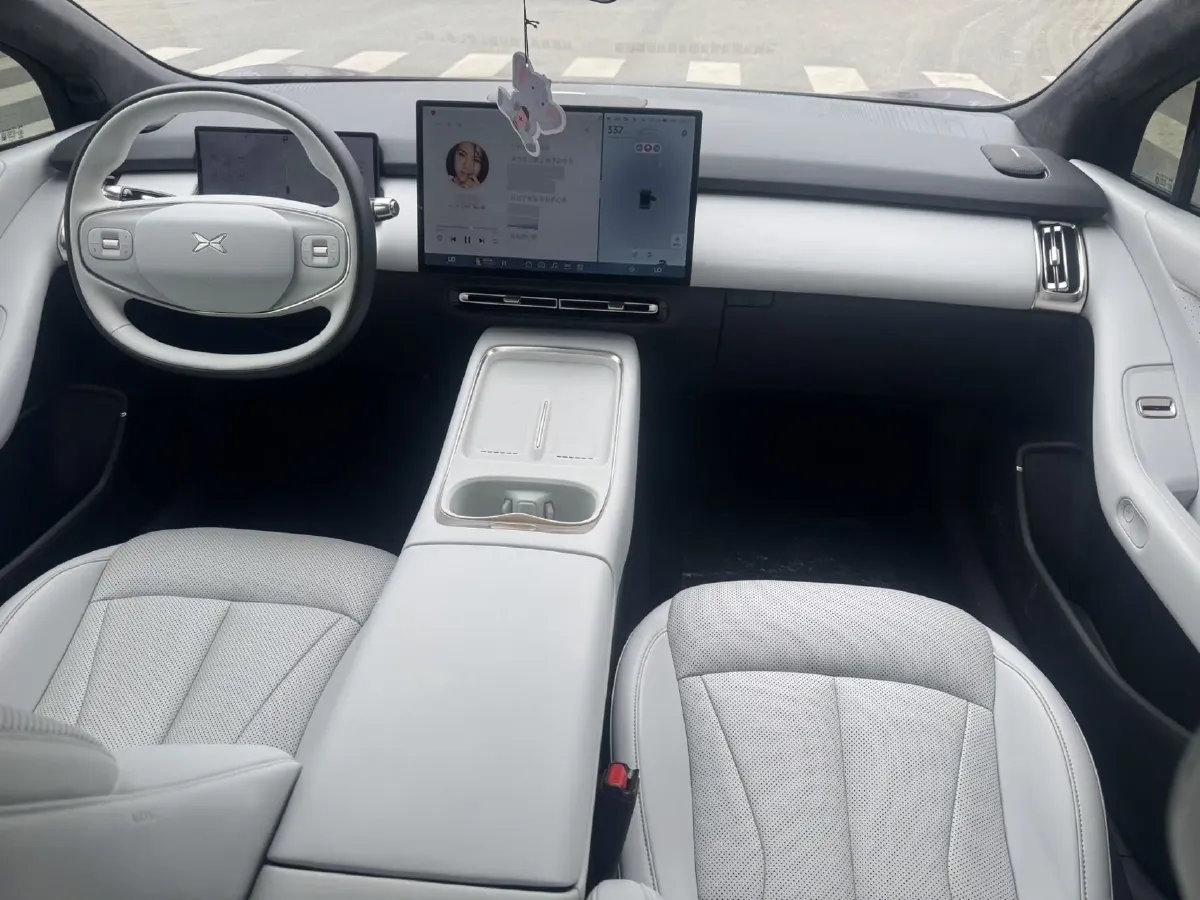 2024 Xpeng P7+ BEV 60.7KWH,autocango,china used car exporter,china ev exporter,chinese used car exporter,chinese used ev exporter