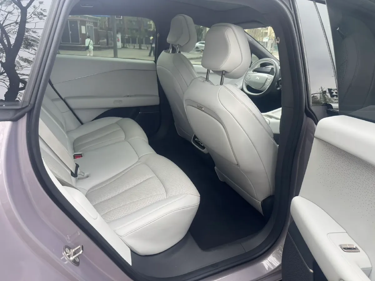 2024 Xpeng P7+ BEV 60.7KWH,autocango,china used car exporter,china ev exporter,chinese used car exporter,chinese used ev exporter