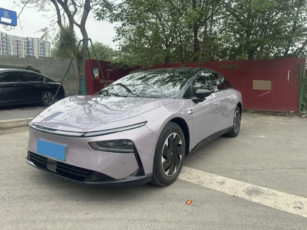 2024 Xpeng P7+ BEV 60.7KWH,autocango,china used car exporter,china ev exporter,chinese used car exporter,chinese used ev exporter