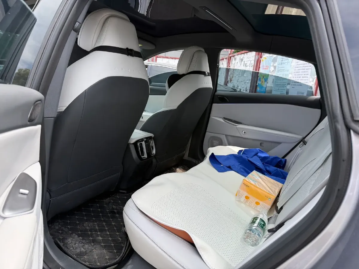 2025 ARCFOX αS5 BEV,autocango,china used car exporter,china ev exporter,chinese used car exporter,chinese used ev exporter