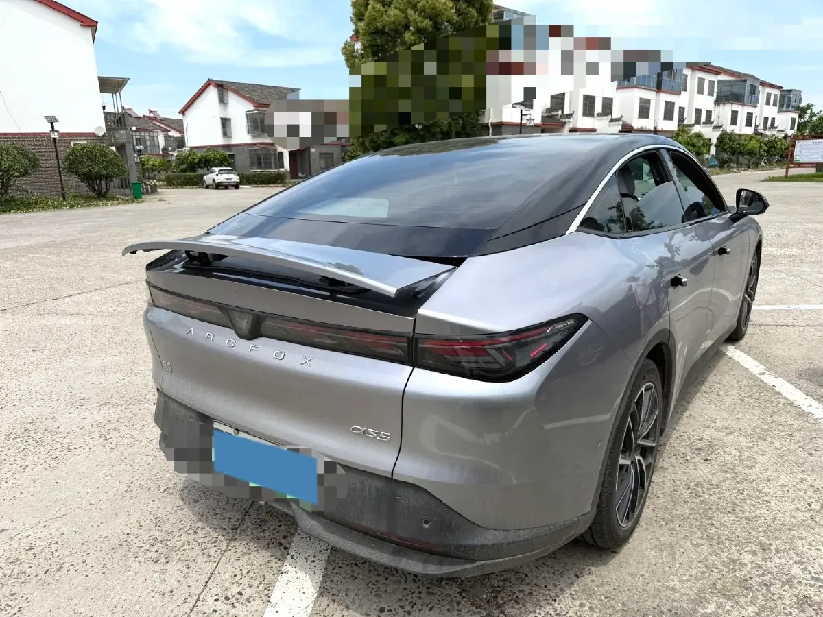 2025 ARCFOX αS5 BEV,autocango,china used car exporter,china ev exporter,chinese used car exporter,chinese used ev exporter