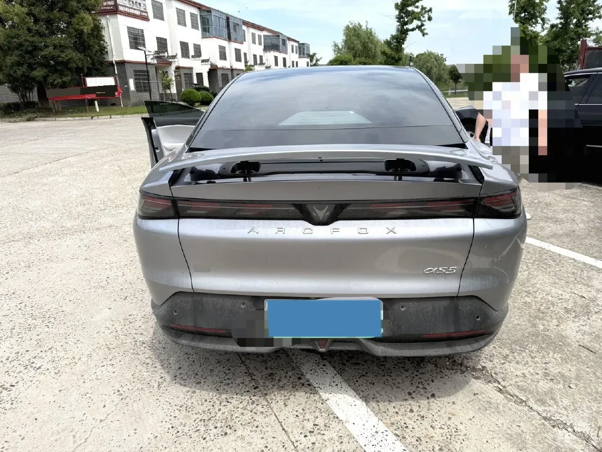 2025 ARCFOX αS5 BEV,autocango,china used car exporter,china ev exporter,chinese used car exporter,chinese used ev exporter