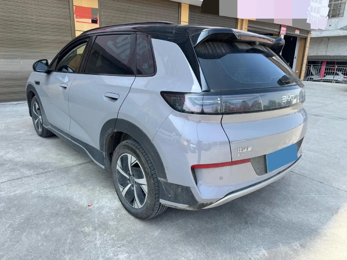 2025 BYD Sea Lion 05 EV BEV,autocango,china used car exporter,china ev exporter,chinese used car exporter,chinese used ev exporter