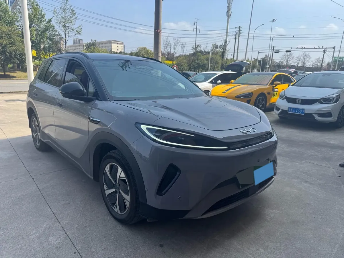 2025 BYD Sea Lion 05 EV BEV,autocango,china used car exporter,china ev exporter,chinese used car exporter,chinese used ev exporter
