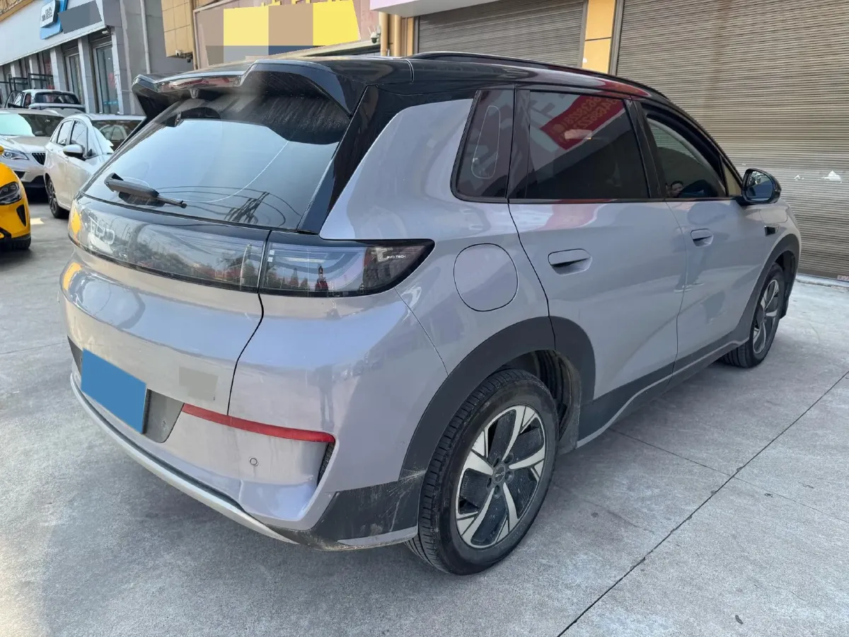 2025 BYD Sea Lion 05 EV BEV,autocango,china used car exporter,china ev exporter,chinese used car exporter,chinese used ev exporter