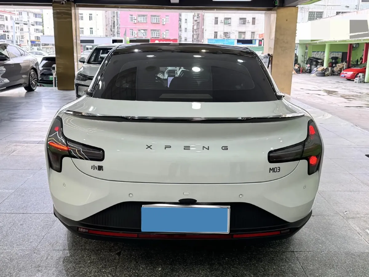2024 Xpeng MONA M03 BEV 62.2KWH,autocango,china used car exporter,china ev exporter,chinese used car exporter,chinese used ev exporter