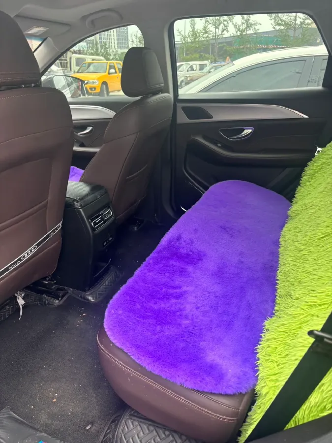 2021 JinBei Sea Lion King 2.0L 136HP L4 6MT,autocango,china used car exporter,china ev exporter,chinese used car exporter,chinese used ev exporter