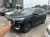 2021 JinBei Sea Lion King 2.0L 136HP L4 6MT