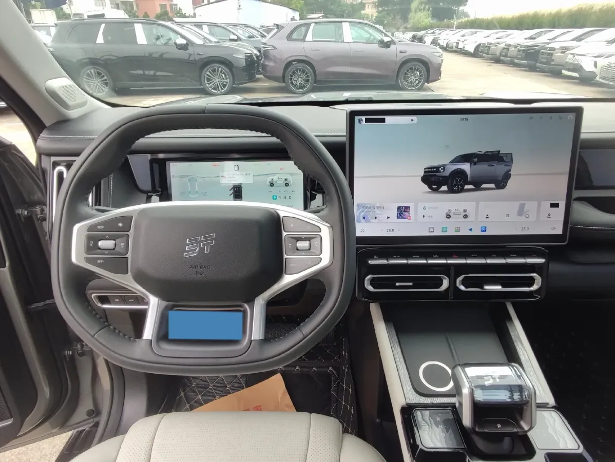 2025 MAXUS XinTu V70 2.0T 150HP L4 9AT,autocango,china used car exporter,china ev exporter,chinese used car exporter,chinese used ev exporter