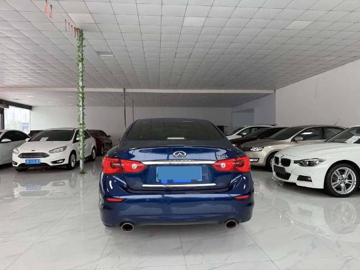 2016 Infiniti Q50L 2.0T 211HP L4 7AT,autocango,china used car exporter,china ev exporter,chinese used car exporter,chinese used ev exporter