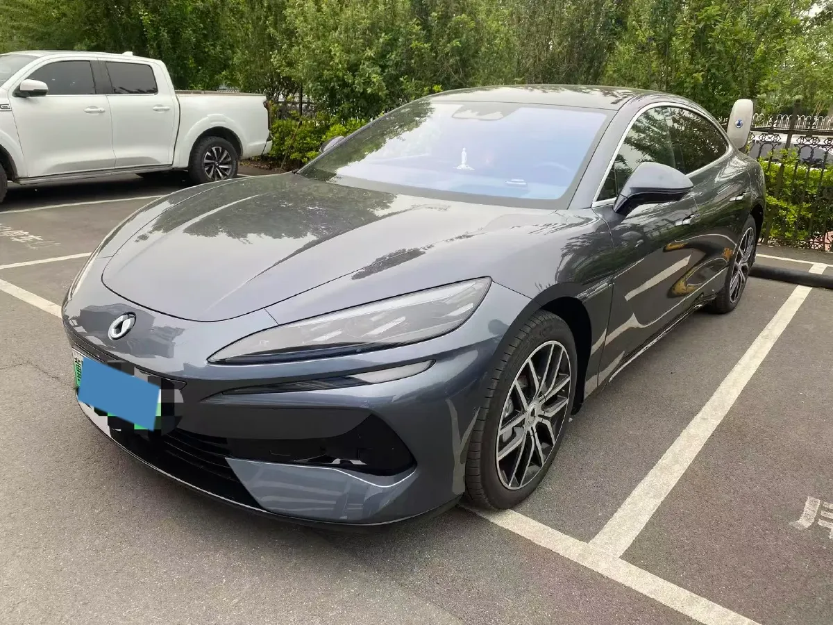 2024 Denza DenzaZ9 2.0T 207HP L4 E-CVT PHEV 38.5KWH,autocango,china used car exporter,china ev exporter,chinese used car exporter,chinese used ev exporter