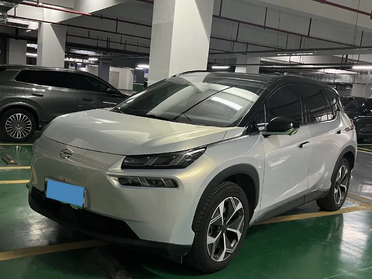 2024 Aion AION S MAX BEV 67.1KWH,autocango,china used car exporter,china ev exporter,chinese used car exporter,chinese used ev exporter