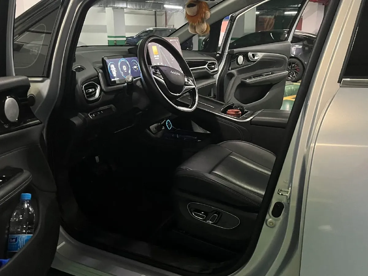2024 Aion AION S MAX BEV 67.1KWH,autocango,china used car exporter,china ev exporter,chinese used car exporter,chinese used ev exporter