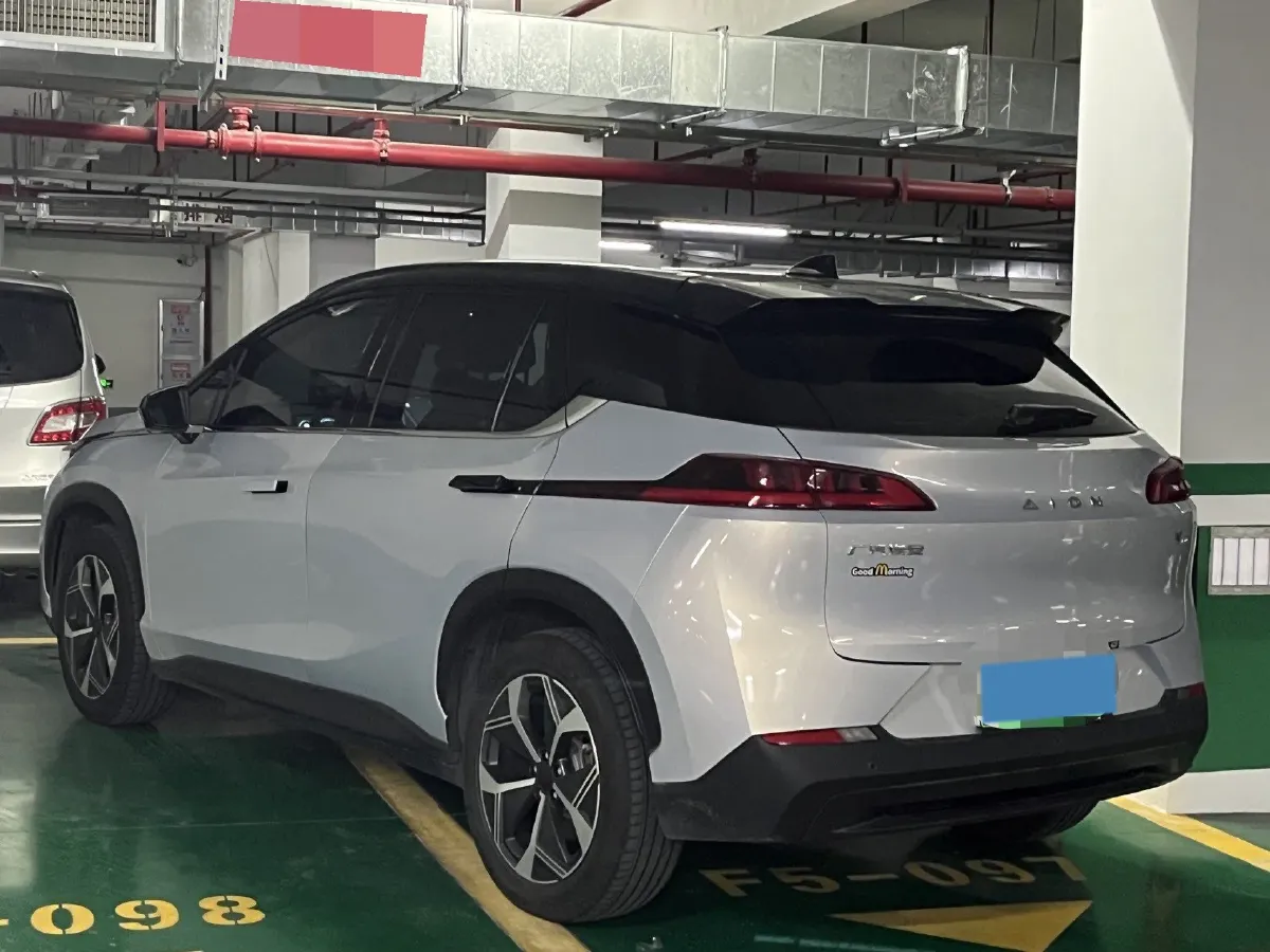 2024 Aion AION S MAX BEV 67.1KWH,autocango,china used car exporter,china ev exporter,chinese used car exporter,chinese used ev exporter