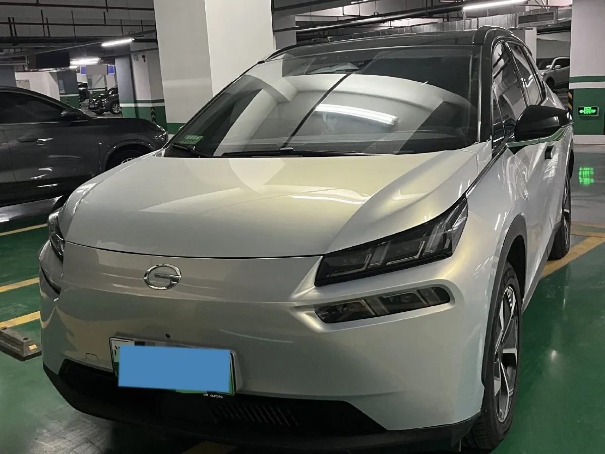 2024 Aion AION S MAX BEV 67.1KWH,autocango,china used car exporter,china ev exporter,chinese used car exporter,chinese used ev exporter