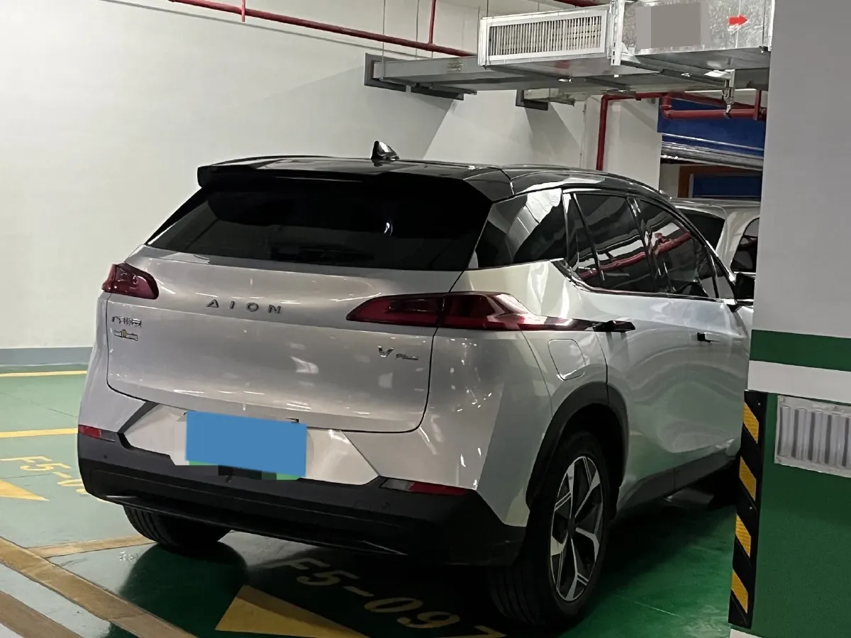 2024 Aion AION S MAX BEV 67.1KWH,autocango,china used car exporter,china ev exporter,chinese used car exporter,chinese used ev exporter