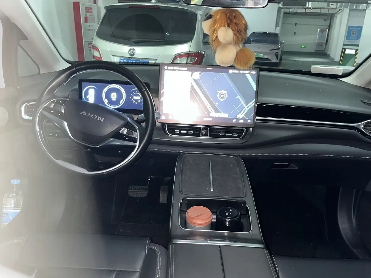 2024 Aion AION S MAX BEV 67.1KWH,autocango,china used car exporter,china ev exporter,chinese used car exporter,chinese used ev exporter