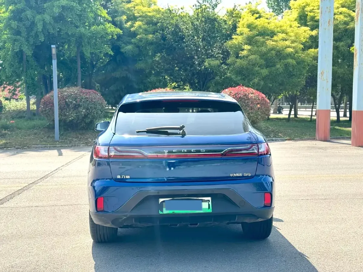 2021 SERES SF5 Range Extended 112HP REEV 35KWH,autocango,china used car exporter,china ev exporter,chinese used car exporter,chinese used ev exporter