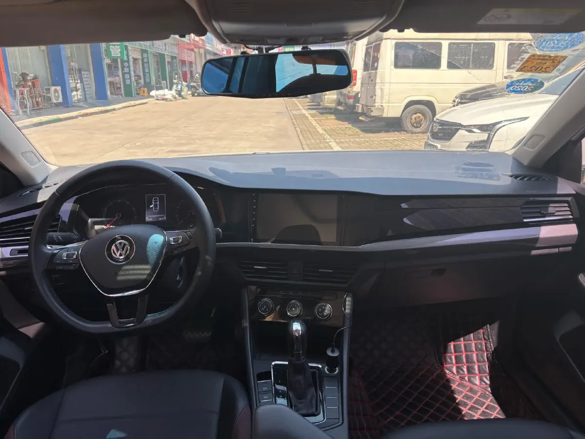 2019 Volkswagen Golf Sportsvan 1.6L 110HP L4 6AT,autocango,china used car exporter,china ev exporter,chinese used car exporter,chinese used ev exporter