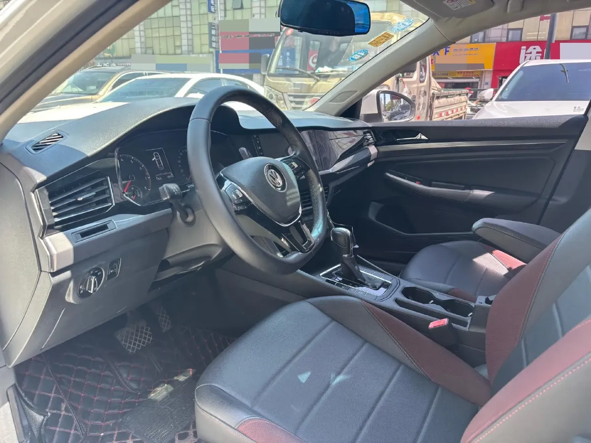 2019 Volkswagen Golf Sportsvan 1.6L 110HP L4 6AT,autocango,china used car exporter,china ev exporter,chinese used car exporter,chinese used ev exporter