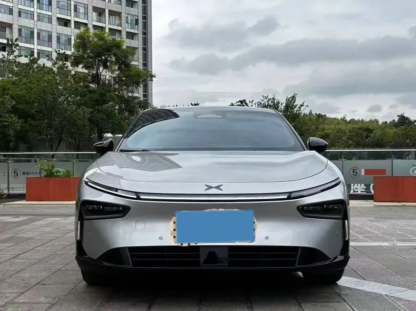 2024 Xpeng P7+ BEV 76.3KWH,autocango,china used car exporter,china ev exporter,chinese used car exporter,chinese used ev exporter