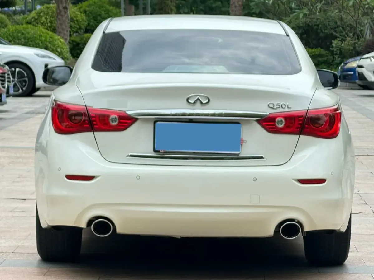 2016 Infiniti Q50L 2.0T 211HP L4 7AT,autocango,china used car exporter,china ev exporter,chinese used car exporter,chinese used ev exporter