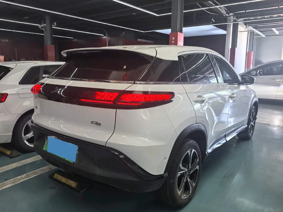 2020 Xpeng G3 BEV 66.5KWH,autocango,china used car exporter,china ev exporter,chinese used car exporter,chinese used ev exporter