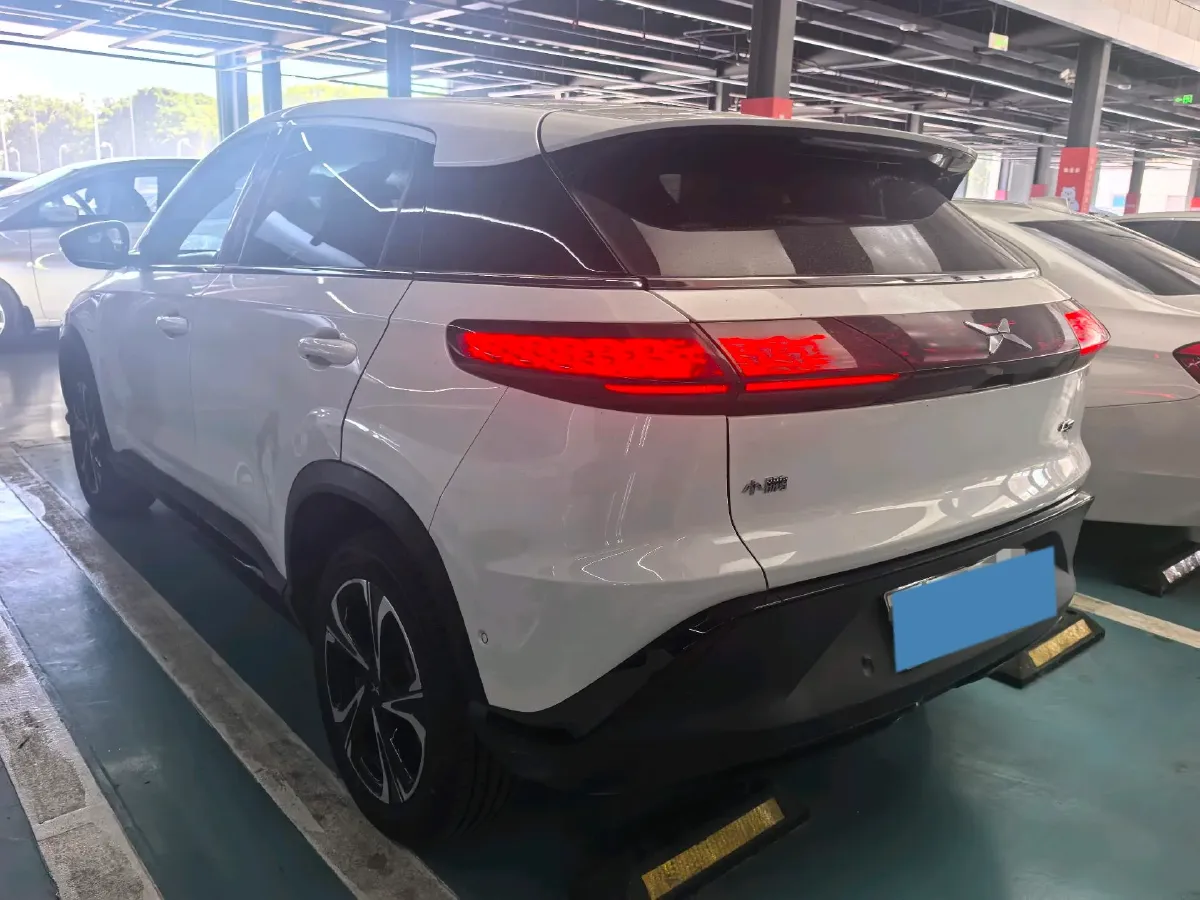 2020 Xpeng G3 BEV 66.5KWH,autocango,china used car exporter,china ev exporter,chinese used car exporter,chinese used ev exporter