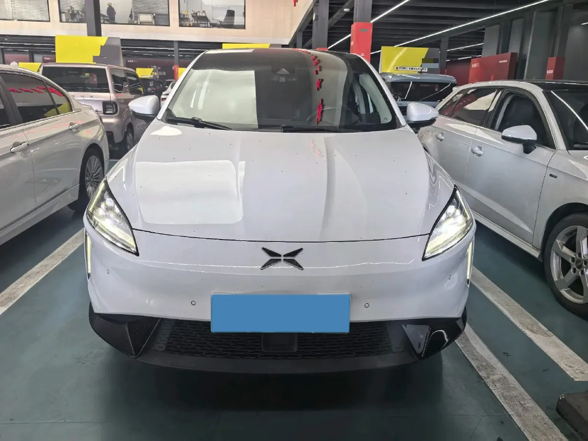 2020 Xpeng G3 BEV 66.5KWH,autocango,china used car exporter,china ev exporter,chinese used car exporter,chinese used ev exporter