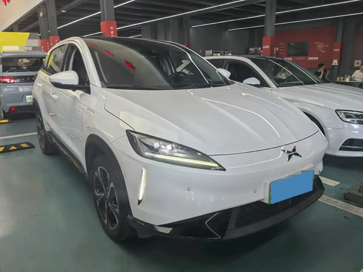 2020 Xpeng G3 BEV 66.5KWH,autocango,china used car exporter,china ev exporter,chinese used car exporter,chinese used ev exporter