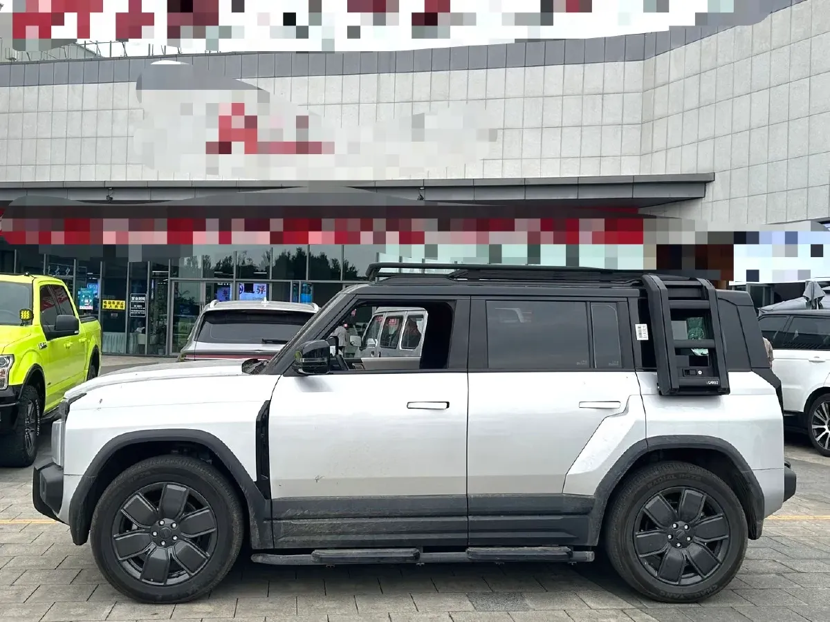2024 iCAR iCAR 03T BEV 69.77KWH,autocango,china used car exporter,china ev exporter,chinese used car exporter,chinese used ev exporter