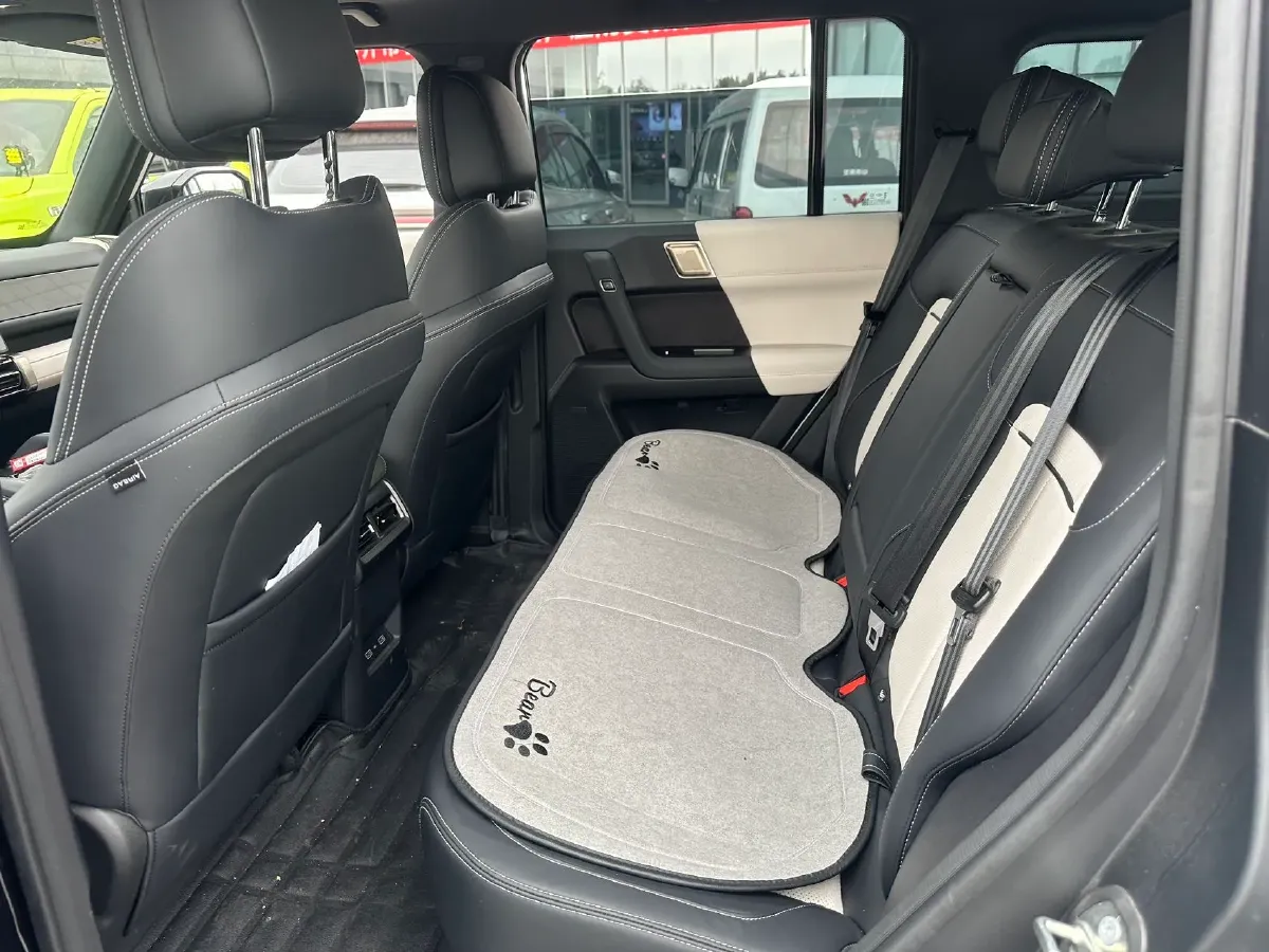 2024 iCAR iCAR 03T BEV 69.77KWH,autocango,china used car exporter,china ev exporter,chinese used car exporter,chinese used ev exporter