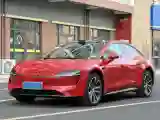 2025 Luxeed S7 BEV 100KWH