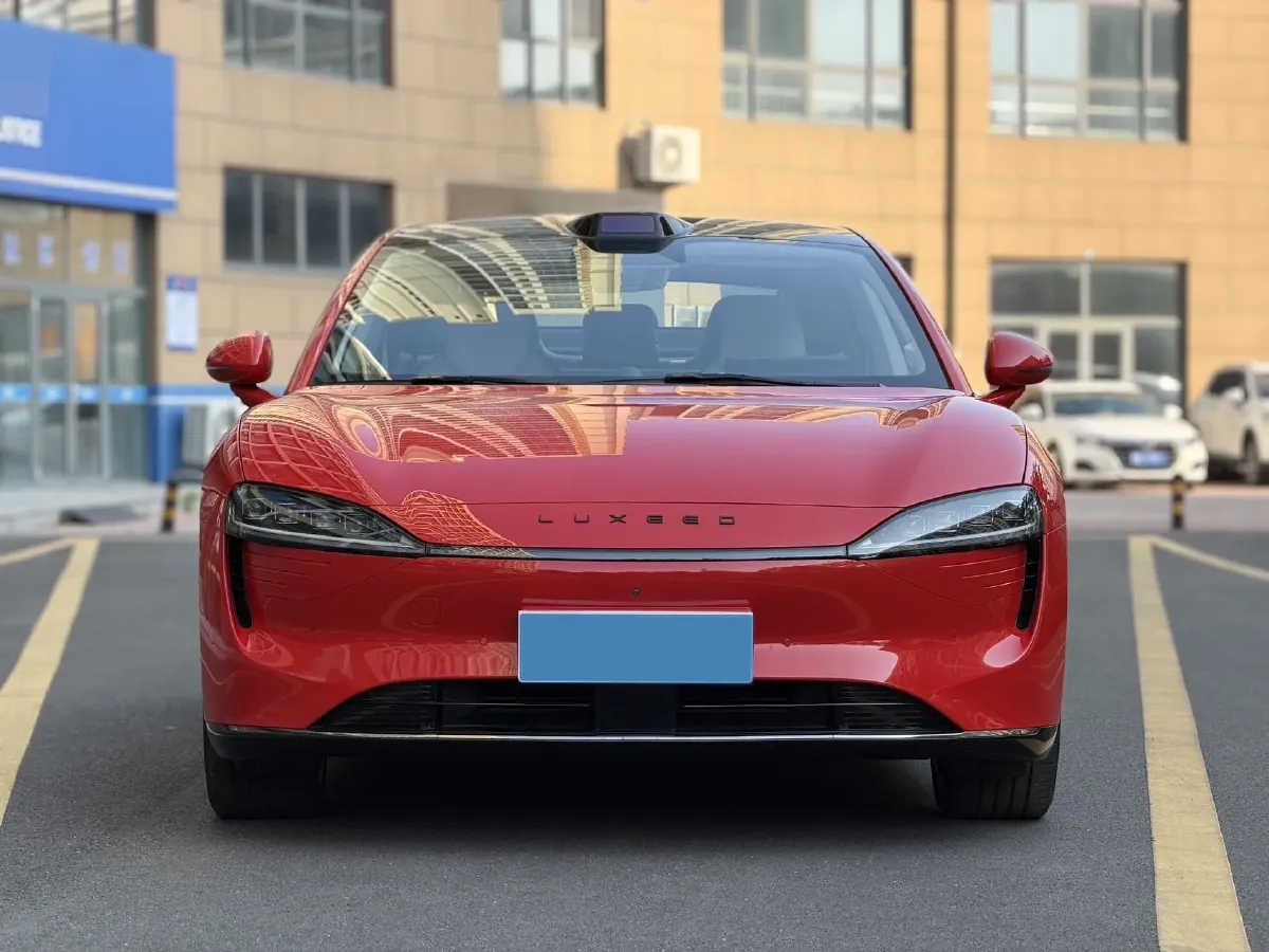 2025 Luxeed S7 BEV 100KWH,autocango,china used car exporter,china ev exporter,chinese used car exporter,chinese used ev exporter
