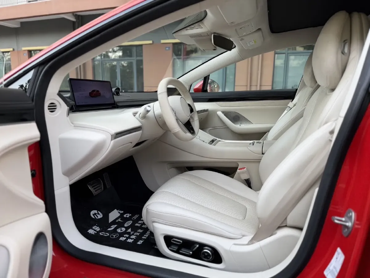 2025 Luxeed S7 BEV 100KWH,autocango,china used car exporter,china ev exporter,chinese used car exporter,chinese used ev exporter