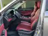 2021 ChangAn CS85 Coupe 1.5T 178HP L4 7DCT
