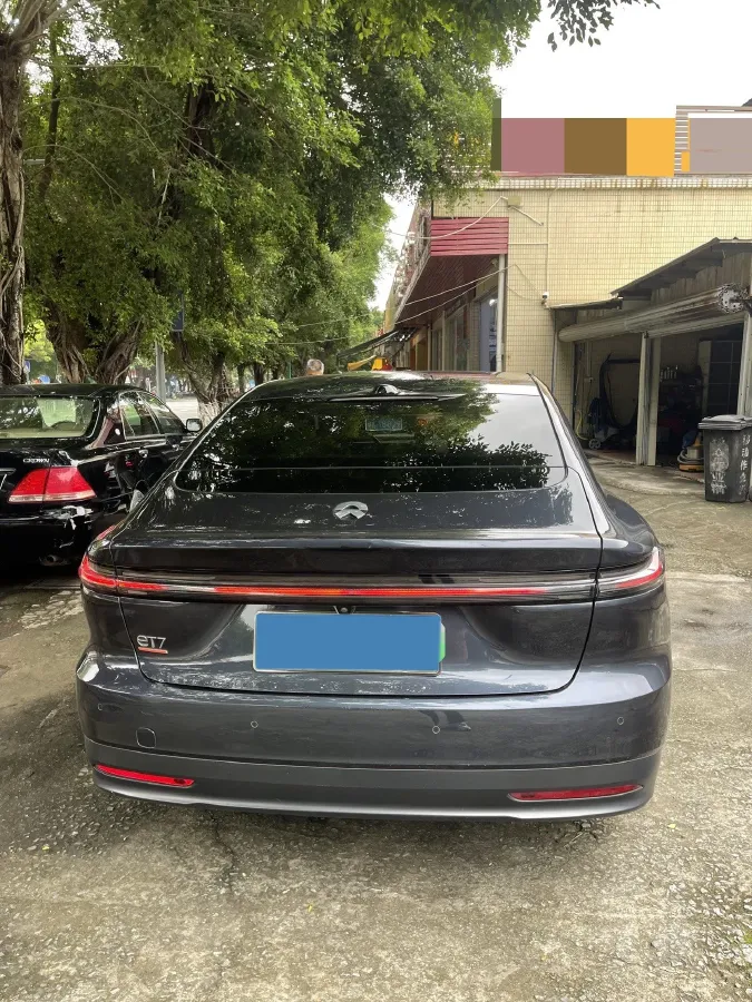 2023 NIO EC7 BEV 75KWH,autocango,china used car exporter,china ev exporter,chinese used car exporter,chinese used ev exporter