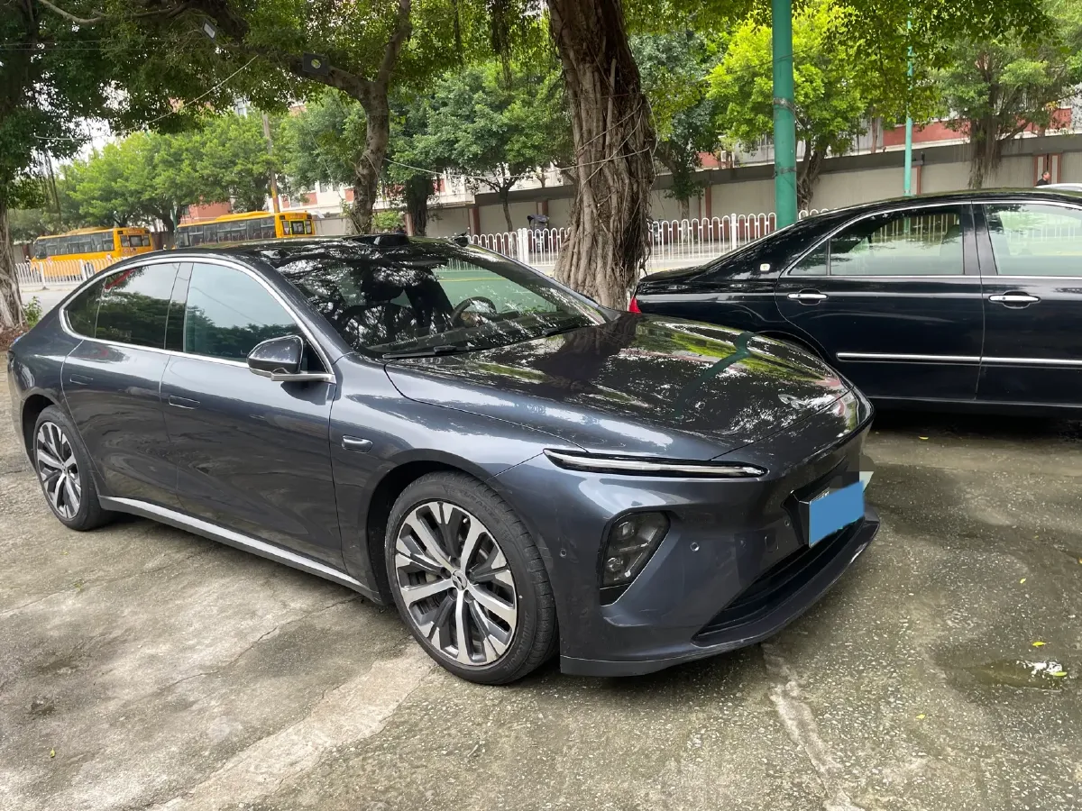 2023 NIO EC7 BEV 75KWH,autocango,china used car exporter,china ev exporter,chinese used car exporter,chinese used ev exporter