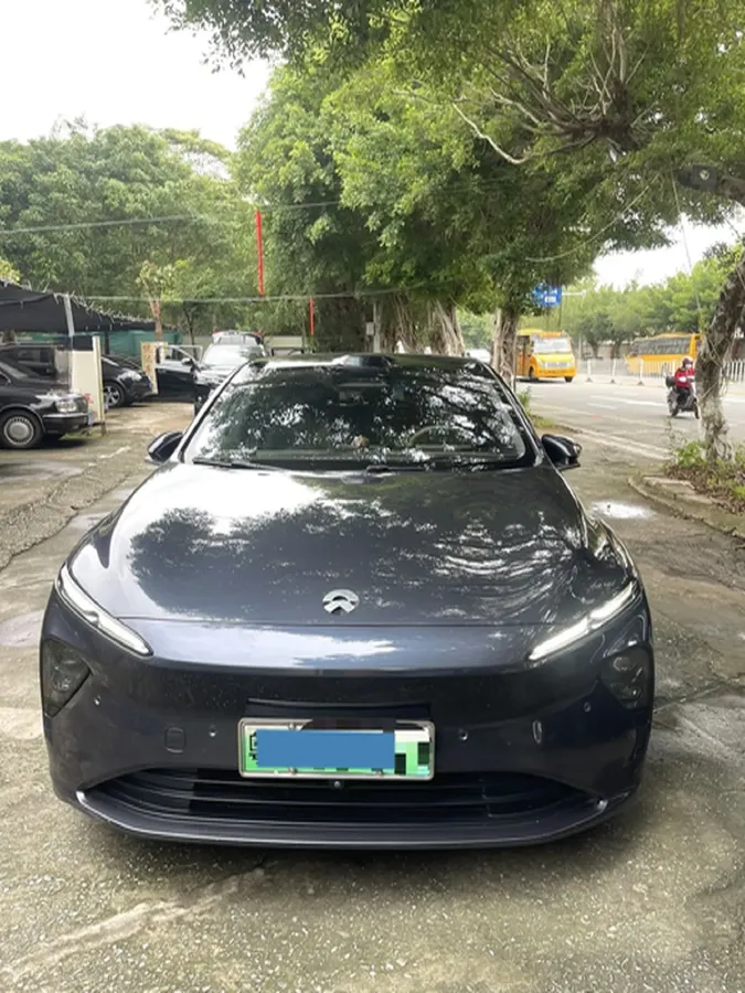 2023 NIO EC7 BEV 75KWH,autocango,china used car exporter,china ev exporter,chinese used car exporter,chinese used ev exporter