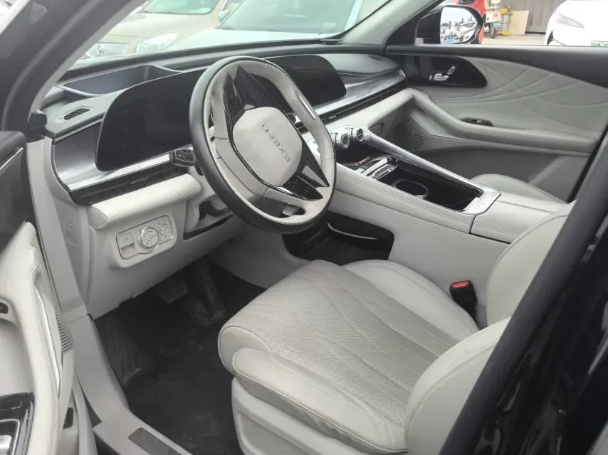 2023 Exceed RX 2.0T 261HP L4 7DCT,autocango,china used car exporter,china ev exporter,chinese used car exporter,chinese used ev exporter
